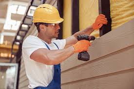 Morrice, MI Siding Installation Company